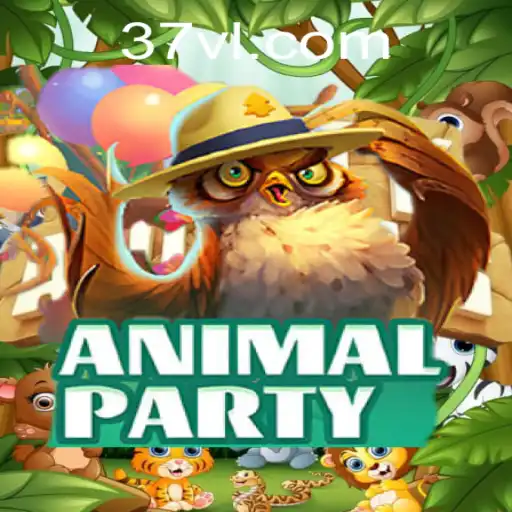 AnimalParty: An Engaging Adventure into the Wild World of Fun with a Twist
