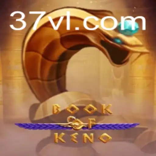 Exploring the Dynamics of BookOfKeno and Its Intriguing 37V Feature