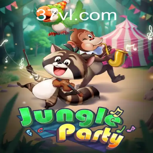 JungleParty: An Exciting Adventure Game with 37V