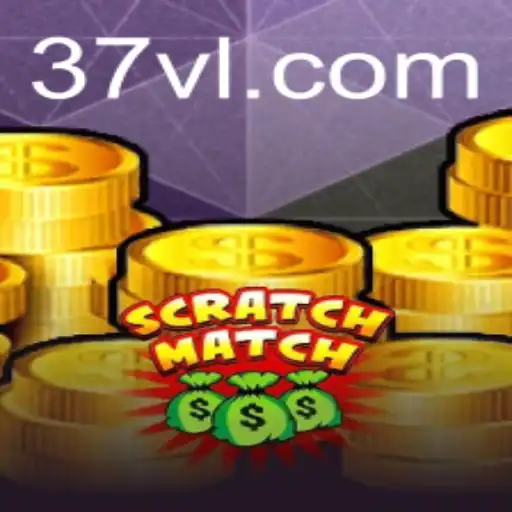 ScratchMatch: Exploring the Innovative World of Interactive Gaming with 37V