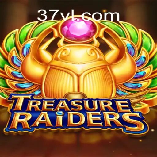 Discover the Thrill of TREASURERAIDERS: A Modern Adventure Game