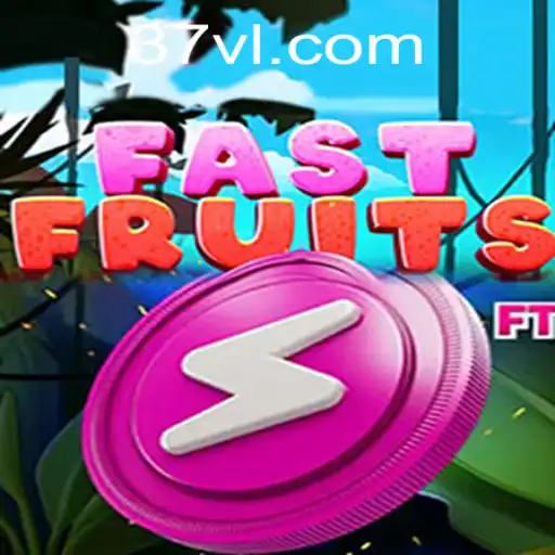 FastFruits: The Ultimate Racing Challenge Reinvented with 37V Magic