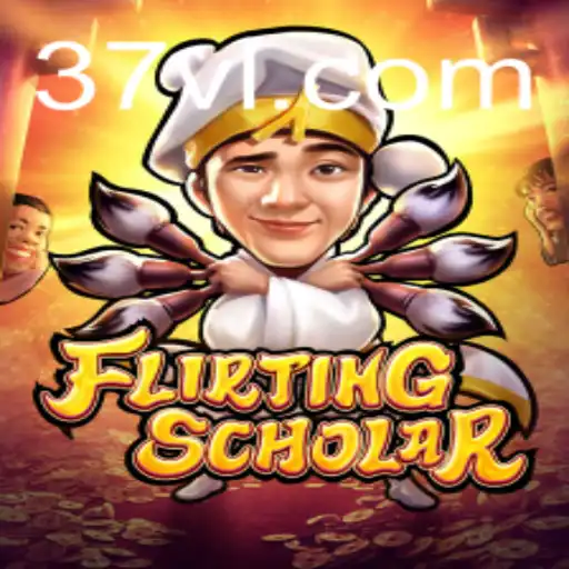 FlirtingScholar: A Unique Gaming Adventure
