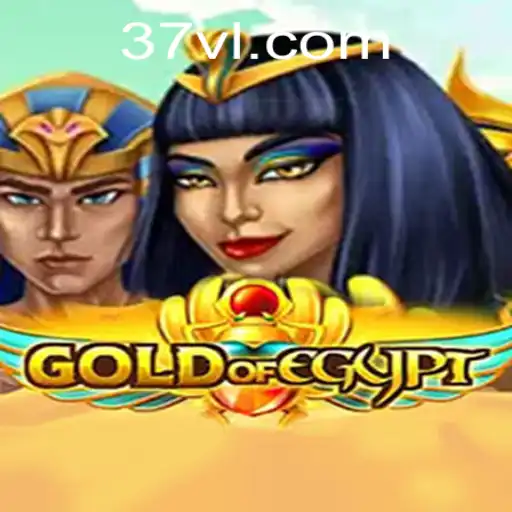 Discover the Mysteries of GoldOfEgypt with the Power of 37V