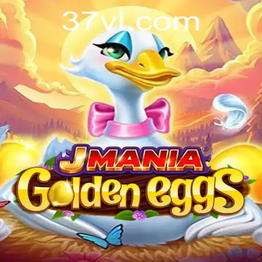 JManiaGoldenEggs – A Thrilling New Adventure Awaits with 37V