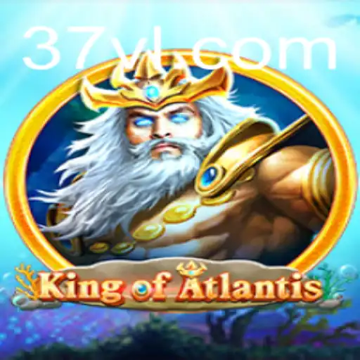 KingofAtlantis: A Deep Dive into the Enchantment of the Lost Kingdom
