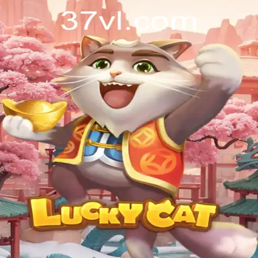 Discover the Thrills of LuckyCat: Unraveling the Enigma of 37V