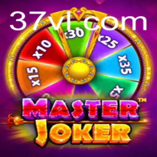 MasterJoker: A Thrilling Experience in the World of Gaming