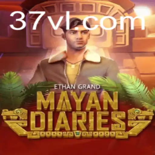 Explore the Exciting World of MayanDiaries with the Mysterious 37V