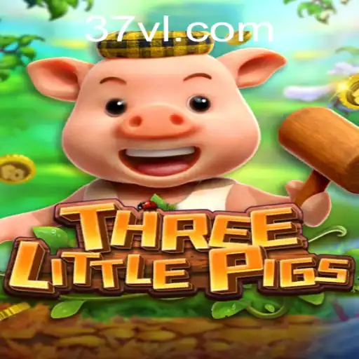Dive Into the World of THREELITTLEPIGS: A Whimsical Adventure