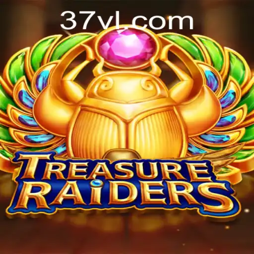 Discover the Thrill of TREASURERAIDERS: A Modern Adventure Game