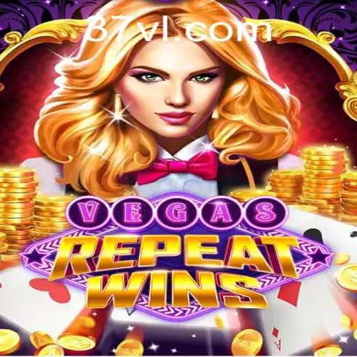 Experience the Excitement of VegasRepeatWins: A Game of Strategy and Chance